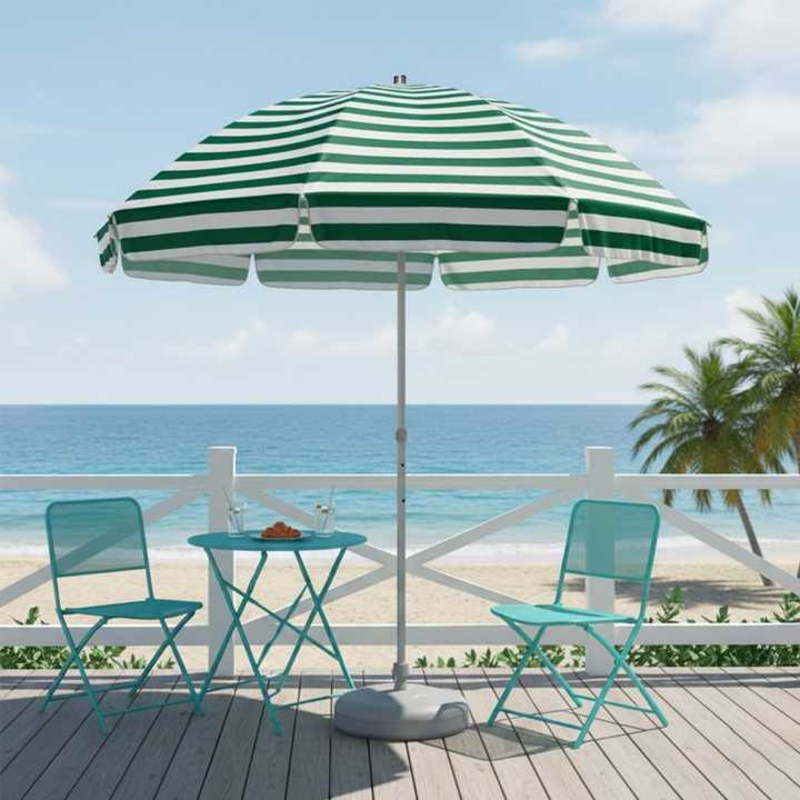 Big Sun-Shade Canopy